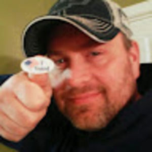 Meet your Posher, Jimi joe